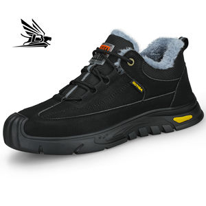 <span class=keywords><strong>Chaussures</strong></span> <span class=keywords><strong>de</strong></span> travail <span class=keywords><strong>de</strong></span> Offre Spéciale <span class=keywords><strong>de</strong></span> mode travail en plein air <span class=keywords><strong>chaussures</strong></span> <span class=keywords><strong>de</strong></span> sécurité pour hommes <span class=keywords><strong>de</strong></span> haute qualité à bout en acier anti-écrasement - Product Image 3