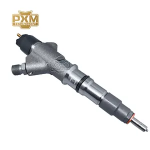 High Performance Diesel Injector Fuel 0445120153