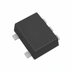 SN74LVC1G14DRLR SOT 553 ลอจิก ซื้อชิ้นส่วนอิเล็กทรอนิกส์ออนไลน์ของแท้ - Product Image 1