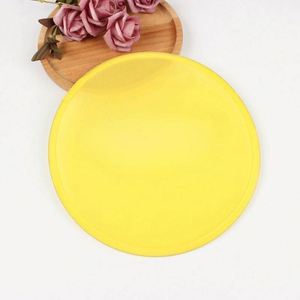 Disque volant pliable avec sac – Idéal pour les jeux d'été à la plage, les activités de plein air et les jeux de fête d'anniversaire - Product Image 3