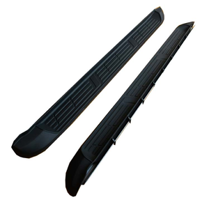 Profilé en aluminium Fording Side Nerf Step Run Boards pour Toyota <span class=keywords><strong>Hilux</strong></span> Revo 2016 à 2023 - Product Image 5
