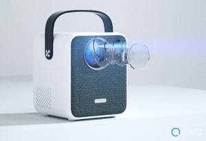 Nouveau cinéma maison scellé 600P FHD films exquis USB AV facile à transporter maison bureau médias jeux étude Mini projecteur - Product Image 3