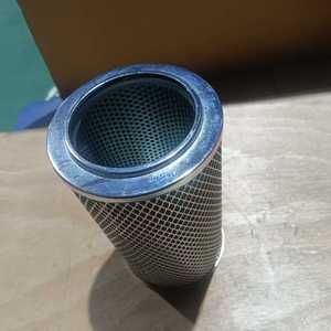 ไส้กรองน้ำมันเครื่องแบบดูด รุ่น Liugong 53C0016 สำหรับรถขุดตักล้อยาง อะไหล่เครื่องจักรก่อสร้างจากโรงงานโดยตรง - Product Image 2