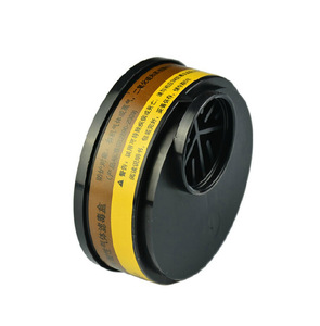 3303CN Cartouche de gaz organique/acide pour demi-<span class=keywords><strong>masque</strong></span> de la série 3000/1200 - Product Image 4