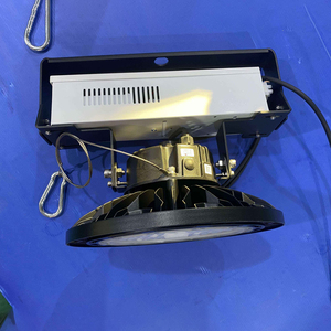 Lumière LED d'urgence certifiée CE avec batterie de secours, entrée 220V, CRI élevé 90, utilisation en intérieur, 15W, 1,5H - Product Image 4