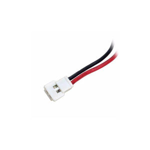 แบตเตอรี่แบบชาร์จได้ Ni-MH <span class=keywords><strong>2</strong></span>.4V 850mAh 2HR-4UC 2HR-4UC-MC-<span class=keywords><strong>2</strong></span> 2HR-AAAUC ULi แบตเตอรี่ทดแทนสำหรับ Air Shields-Vickers JM103 JM105 - Product Image 4