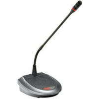 Système de microphone de conférence 2022, unité de président, système de conférence numérique
