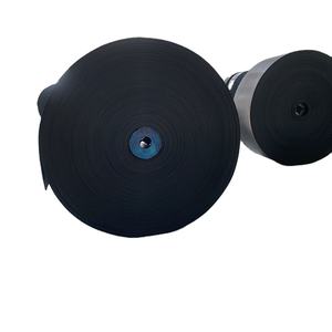 Ağır madencilik konveyörü kemer makineleri granit kireçtaşı kırıcı çakıl kırma sert taş çeneli kırıcı kemer - Product Image 3