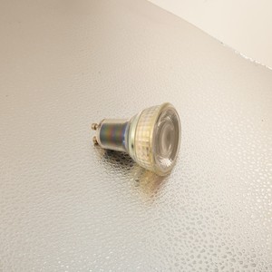 Lámpara <span class=keywords><strong>LED</strong></span> SMD GU10 de 9W, MR16 <span class=keywords><strong>LED</strong></span> GU10 de 100LM/W, para Almacenes, Comercios e Iluminación Comercial - Product Image 4