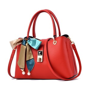 Sac à bandoulière en cuir PU de haute qualité, sac à main décontracté à grande capacité, sacs à main pour femme - Product Image 1