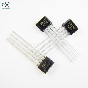Để-92 <span class=keywords><strong>IC</strong></span> 5252 mạch tích hợp <span class=keywords><strong>5252f</strong></span> qx5252 qx5252f - Product Image 3