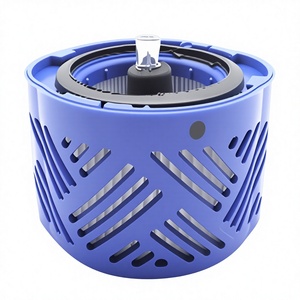 Élément <span class=keywords><strong>de</strong></span> filtre post-traitements à haute efficacité compatible avec les aspirateurs Dyson série V6 DC59 DC62, pièces détachées, cartouche filtrante - Product Image 4