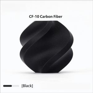 Filamento para Impresora 3D PETG CF de Alta Resistencia, Alta Tenacidad, Alta Rigidez, Sin Atascos, Sin Hilo Flotante, 1.75mm 1kg - Product Image 1