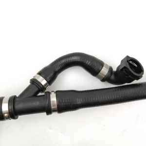 Ricambi Auto pompa acqua radiatore tubo di raffreddamento e 17127537109 per BMW E70 X5 tubo di aspirazione del serbatoio dell'acqua 1712 7537 <span class=keywords><strong>109</strong></span> - Product Image 2