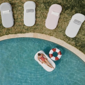 Flotador de Piscina Resistente para Adultos y Niños, Cómodo y Duradero, Ideal para el Sol y el Baño en el Agua - Product Image 5