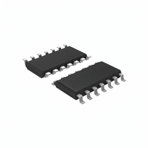 Power Management (PMIC) TL3843DR Original 14 SOlC Electronics Component - Product Image 1