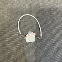 Accessoires mignons pour poupées : mini-lunettes, colliers, sacs à main, épingles à cheveux, pour petites peluches, ornements et miniatures pour maisons de poupées