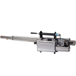 Thermal Fogging <strong>Machine</strong> Thermal Fogger Smoke Fog Fumigation Fogger Gun Sprayer <strong>Machine</strong> - Product Image 1