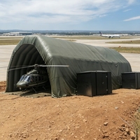 Tente tunnel gonflable réaliste en forme de côlon d'Oxford, gonflables publicitaires, souffleur, accessoires pédagogiques pour événements en cours, hangar