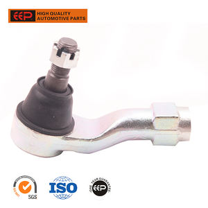 EEP, accesorios para coche, sistema de suspensión Auro, extremo de barra de acoplamiento para NISSAN URVAN CALAVAN E25 URVAN <span class=keywords><strong>CALA</strong></span> 48520-VW025 - Product Image 2