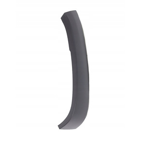 Arco de Rueda Trasero para Jeep 1YW30RXFAD 1YW31RXFAD, Pieza de Repuesto de Plástico para Cherokee 2014-2018 - Product Image 3