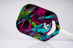 Target pickleball quiet Paddle Titanium Ball Prince viernes Grip reemplazo para control $5 padel undergrip - Product Image 5