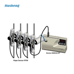 Equipo de tensión de cuerda de <span class=keywords><strong>OMEGA</strong></span>-RT - Product Image 1