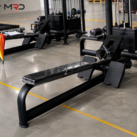 MRD-B1400-4 Équipement de musculation multifonctionnel commercial à 12 stations pour salle de sport