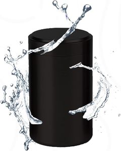 ขวด HDPE แบบสัมผัสนุ่มพร้อมฝาเกลียวสำหรับบรรจุภัณฑ์อาหารเสริมและยา - Product Image 4