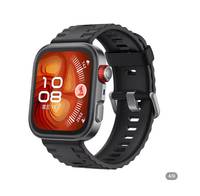 Montre connectée HUA WEI WATCH FIT 4 Pro originale 2025 pour hommes et femmes, écran 1,82 pouces, surveillance du sommeil, de la fréquence cardiaque, de la santé, bracelet de fitness et de sport