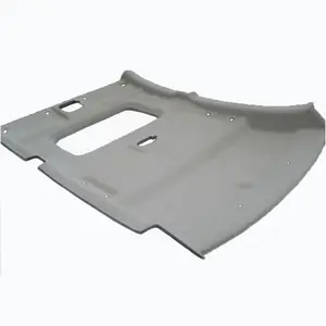 Automotive interior parts manufacturers customized lightweight GMT fiberglass board