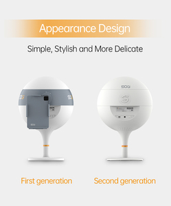 Analisador de Pele Facial 3D Portátil Profissional 2024 Tecnologia RGB+UV+PL para Mercados da UE/IT Rugas Pigmentação Acne - Product Image 2