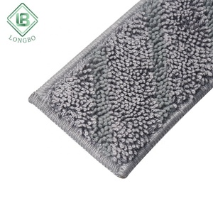 Almohadilla de paño de mopa personalizada para Xiaomi <span class=keywords><strong>Roidmi</strong></span> <span class=keywords><strong>F8</strong></span> F8E NEX X20 NEX2plus Pro, repuestos para aspiradora, accesorios - Product Image 4