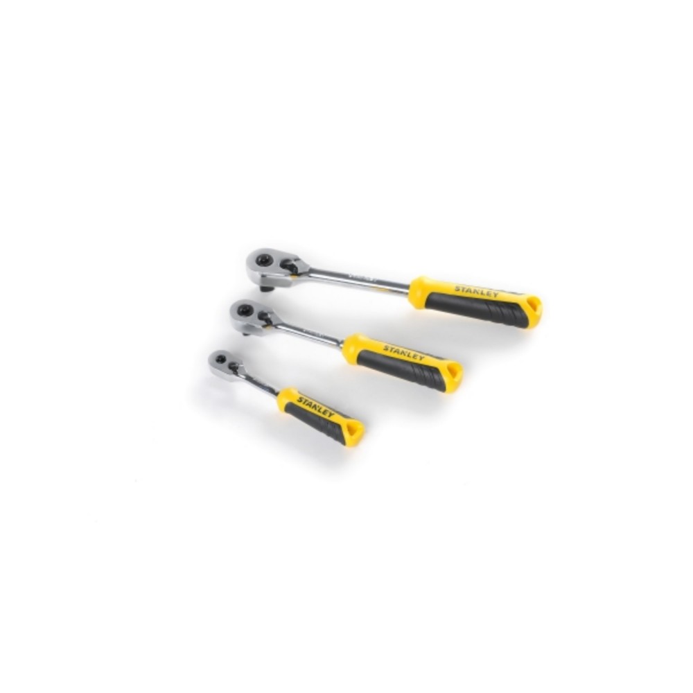 Stanley 125 Piece Multifunctional Tool Set, Machine Repair Set