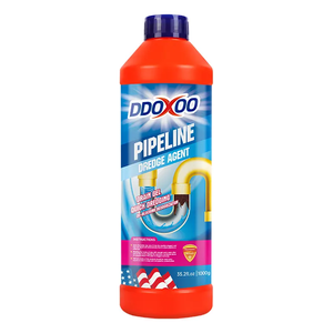 Fabbrica di alta qualità 1L tubo di disostruzione lavello pulitore di <span class=keywords><strong>scarico</strong></span> - Product Image 1
