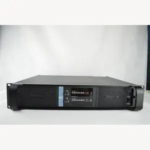 2-Channel Switching Power Amplifier F14000