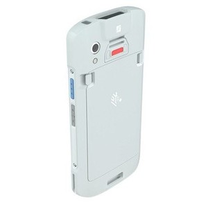 Lecteur de codes-barres portatif zèbre <span class=keywords><strong>TC21</strong></span> Original, ordinateur tactile Android pour l'industrie des soins de santé - Product Image 2