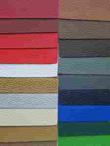 Cuir synthétique pvc pu cuir de <span class=keywords><strong>samsonite</strong></span> de pvc cuir de <span class=keywords><strong>samsonite</strong></span> cuir synthétique en pvc rexine mcm kylieskinlarg - Product Image 2