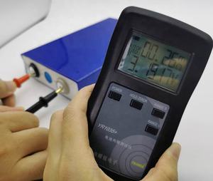 Celda de Batería Yiwei LF50K de Alta Densidad LiFePO4 3.2V 50Ah, 4000 Ciclos, Garantía de 3 Años, Temperatura de Funcionamiento de -40 a 60 - Product Image 4