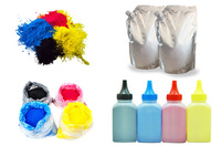 Poudre de toner pour Lexmark CS310 CS410 CS510 CX310 CX410 CX510 Oui Colorée et Originale Caractéristique