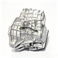 Nouvelle transmission CVT VT3S pour JAC, GEELY, FORD et HAIMA