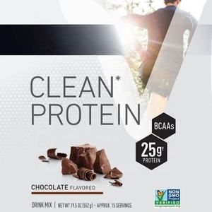 אבקת חלבון טבעוני שעבר הידרוליזה, מועשרת באנרגיה, בטעם שוקולד טבעוני, למבוגרים, יעילתית לירידה במשקל, לנשים בהריון - Product Image 2