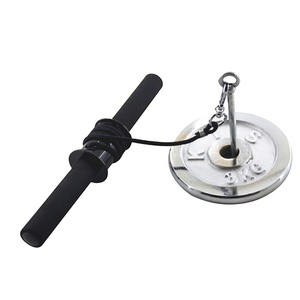 Cortacésped AIST trengthener y Ripper eight ifting, orearm Laster, orearm Rainer YM - Product Image 1