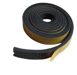 Bande auto-adhésive <span class=keywords><strong>de</strong></span> <span class=keywords><strong>mousse</strong></span> en caoutchouc <span class=keywords><strong>de</strong></span> NBR Bande flexible d'isolation <span class=keywords><strong>de</strong></span> <span class=keywords><strong>mousse</strong></span> <span class=keywords><strong>pour</strong></span> des tuyaux d'eau chaude - Product Image 2