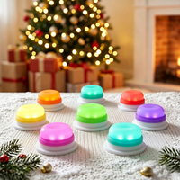 Unité d'éclairage LED avec télécommande DC, barre lumineuse RGBW à changement de couleur, éclairage de meubles, base de 85 cm, ampoule, lumières décoratives de Noël, à intensité variable
