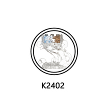 KDL863 Serie Superhéroes, Lobo, Green Lantern, Metamorpho, Mini Figuras de Ensamblaje, Bloques de Construcción, Juguetes para Niños