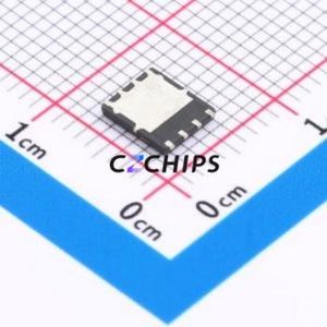 ทรานซิสเตอร์ฟิลด์ทรานซิสเตอร์ (Mosfet) DFN5X6-8 SI7483ADP-T1-GE3-VB แบบดั้งเดิมและใหม่เอี่ยม - Product Image 2
