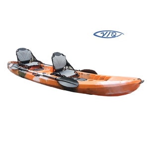 <span class=keywords><strong>Kayak</strong></span> Rotomolded para 2 personas, <span class=keywords><strong>kayak</strong></span> <span class=keywords><strong>doble</strong></span> 2 + 1, <span class=keywords><strong>precio</strong></span> <span class=keywords><strong>de</strong></span> fábrica - Product Image 5