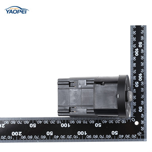 Nouveau commutateur de phare de commande de phare 8E0941531B pour 2002 2003 2004 <span class=keywords><strong>2005</strong></span> <span class=keywords><strong>Audi</strong></span> A4 <span class=keywords><strong>S4</strong></span> Quattro - Product Image 5