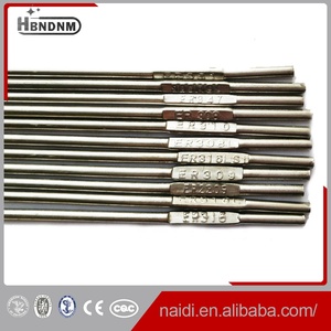 Muestra Gratuita de Alambre de Soldadura <span class=keywords><strong>Tig</strong></span> de Acero Inoxidable Dúplex Aws A5.9 Er2209, Precio por kg - Product Image 4